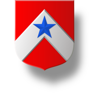 Blason et armoiries famille Chalus