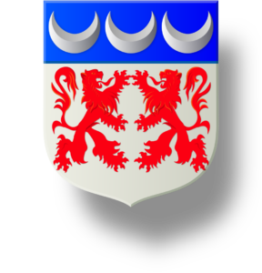 Blason et armoiries famille Colliex