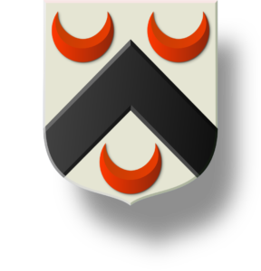 Blason et armoiries famille Combet