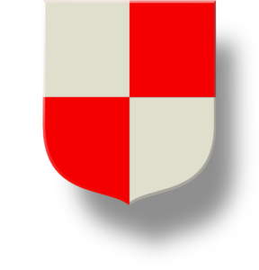 Blason et armoiries famille de Cordon