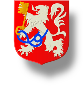 Blason et armoiries famille Pons