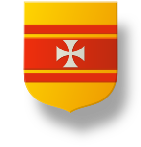 Blason et armoiries famille Bonardi