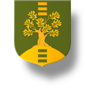 Blason et armoiries famille Bousquet