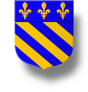 Blason et armoiries famille Costa