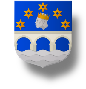 Blason et armoiries famille Dansse