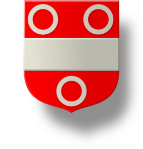 Blason et armoiries famille de Dortan