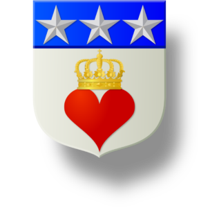 Blason et armoiries famille de Douglas