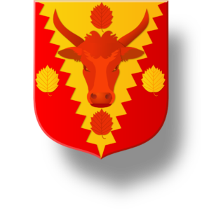 Blason et armoiries famille Vayssière