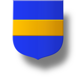 Blason et armoiries famille Dauger