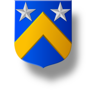 Blason et armoiries famille Delorme