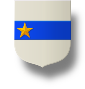 Blason et armoiries famille Dulac