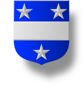 Blason et armoiries famille de Dupuis