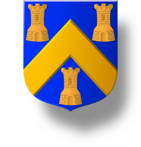 Blason et armoiries famille Imbert