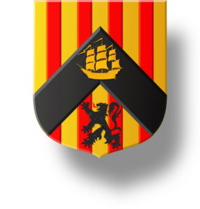 Blason et armoiries famille Mora