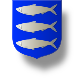 Blason et armoiries famille Sardain