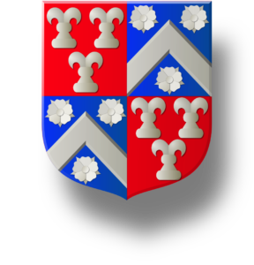 Blason et armoiries famille des Armands