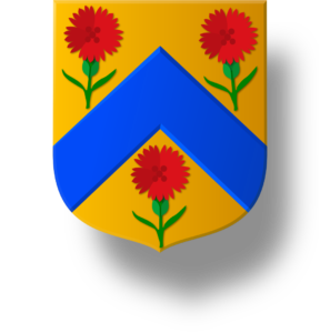 Blason et armoiries famille Deya