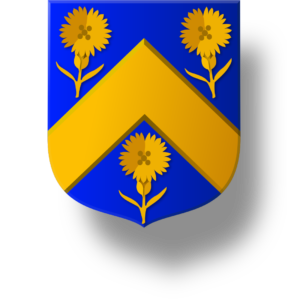 Blason et armoiries famille Deya