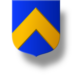 Blason et armoiries famille de Fetans