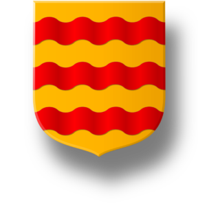 Blason et armoiries famille Drummond