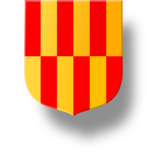 Blason et armoiries famille Gauthier