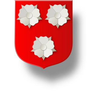 Blason et armoiries famille de Gorras