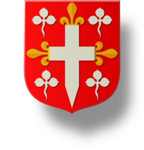 Blason et armoiries famille du Bosc