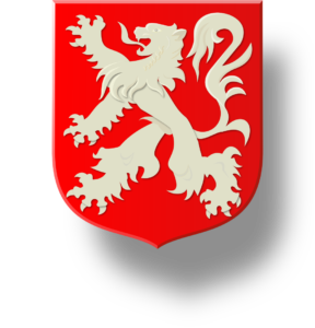 Blason et armories famille de Gramont