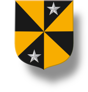 Blason et armoiries famille de Grolée