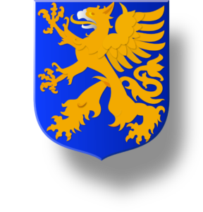 Blason et armoiries famille Guiffrey