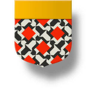 Blason et armoiries famille des Granges