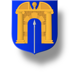 Blason et armoiries famille du Portal