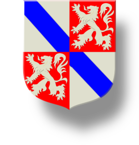 Blason et armoiries famille de Durfort