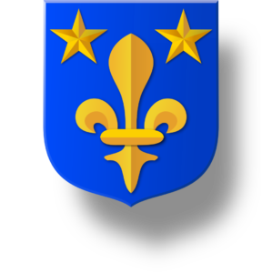 Blason et armoiries famille Ervoil