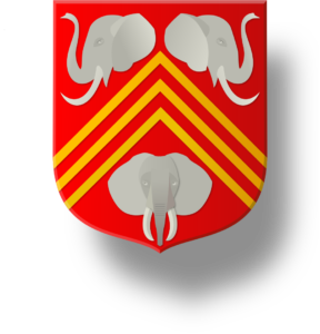 Blason et armoiries famille Garcia