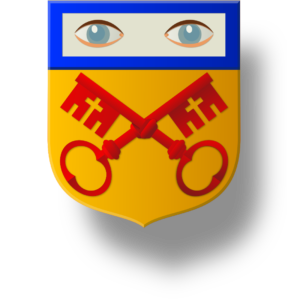 Blason et armoiries famille Jujact