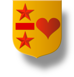 Blason et armoiries famille Julliard