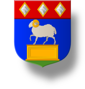 Blason et armoiries famille Juvanon