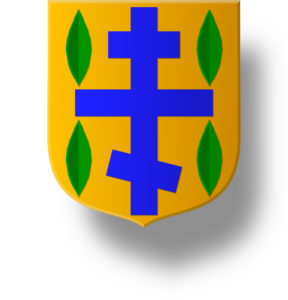 Blason et armoiries famille Lavrof