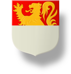 Blason et armoiries famille d'Eltz