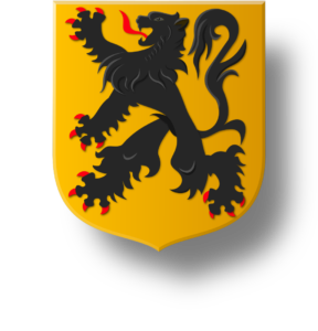 Blason et armoiries famille d'Estrées