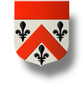 Blason et armoiries famille Lombard