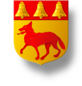 Blason et armoiries famille Loubet