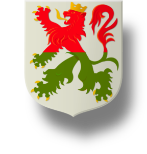 Blason et armoiries famille d'Espinay 