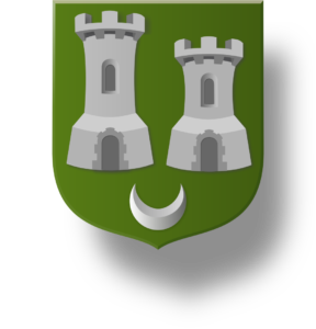 Blason et armoiries famille Mareschal