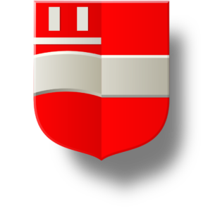 Blason et armoiries famille Mareschal de La Vavre