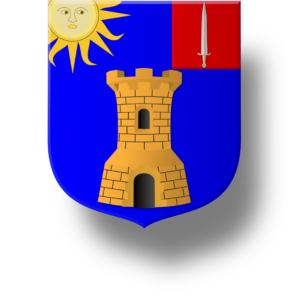 Blason et armoiries famille Maupetit