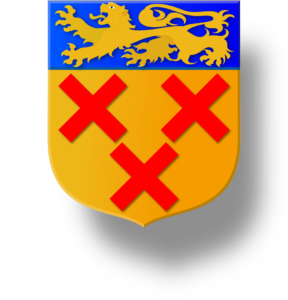 Blason et armoiries famille Michaud