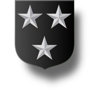 Blason et armoiries famille de Migieu