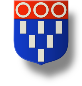 Blason et armoiries famille Ferron